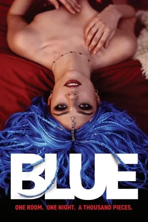 Download Blue (2026) Movie Poster
