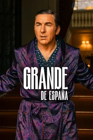 Download Fading Grandeur (2026) Movie Poster