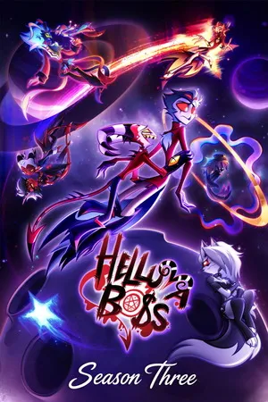 Download Helluva Boss (2026) Movie Poster