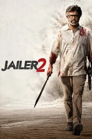 Download Jailer 2 (2026) Movie Poster