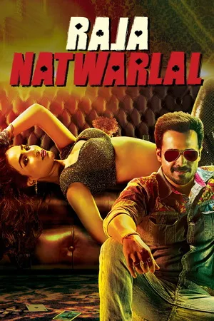 Download Raja Natwarlal (2014) Movie Poster