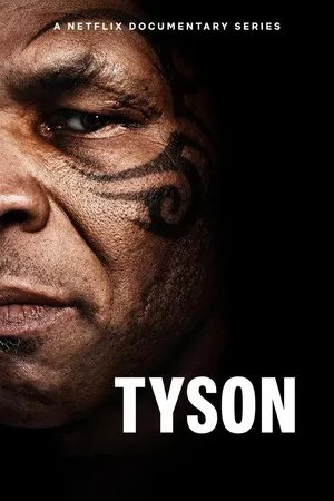 Download TYSON (2026) Movie Poster