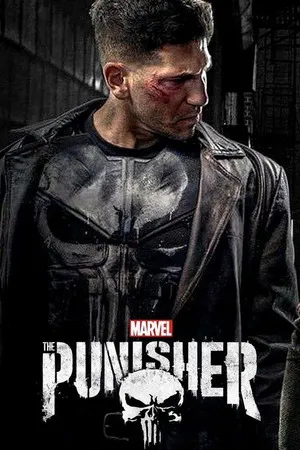 Download The Punisher (2026) Movie Poster