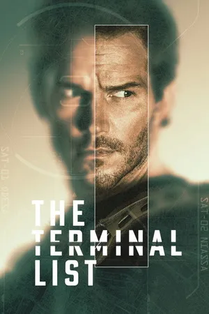 Download The Terminal List (2026) Movie Poster