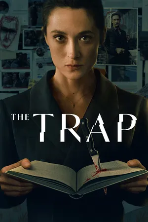 Download The Trap (2026) Movie Poster