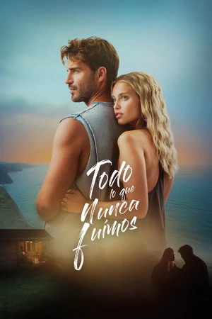Download All That We Never Were (2026) Movie Poster