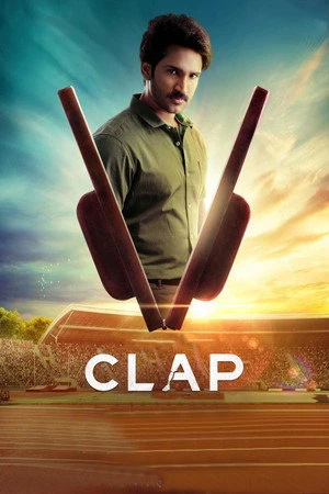 Download Clap (2022) Movie Poster