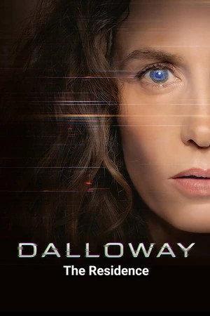 Download Dalloway aka The Residence (2025) Movie Poster