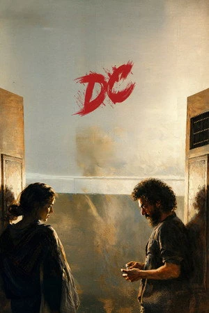 Download DC (2026) Movie Poster