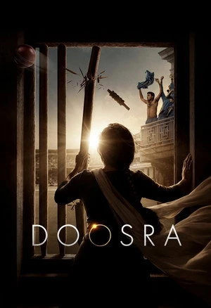 Download Doosra (2026) Movie Poster