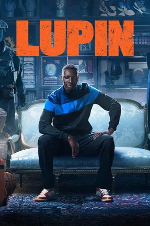 Download Lupin (2026) Movie Poster