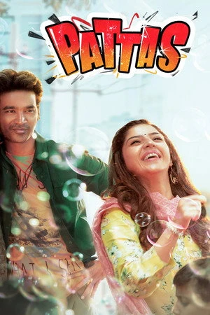 Download Pattas (2020) Movie Poster