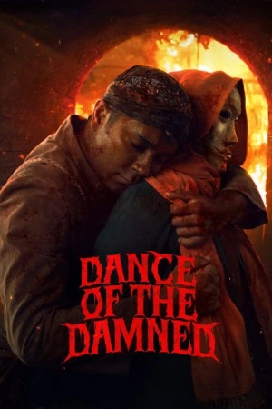 Download Dance of the Damned (2026) Movie Poster