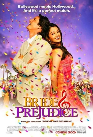 Download Bride & Prejudice (2026) Movie Poster