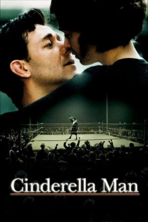 Download Cinderella Man (2025) Movie Poster