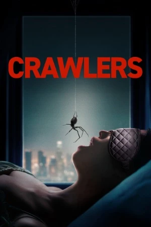 Download Crawlers (2026) Movie Poster