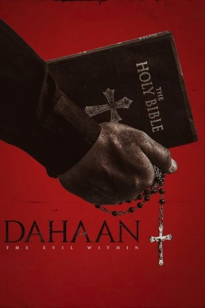Download Dahaan (2026) Movie Poster
