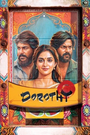 Download Dorothy (2026) Movie Poster