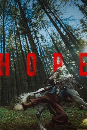 Download Hope (2026) Movie Poster