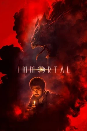 Download Immortal (2026) Movie Poster