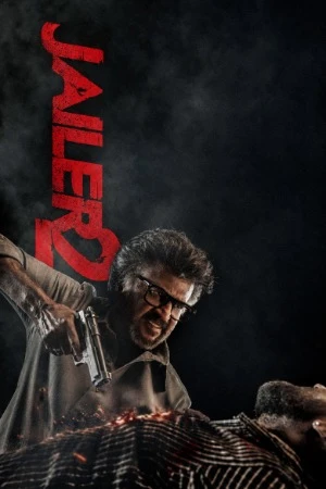 Download Jailer 2 (2026) Movie Poster