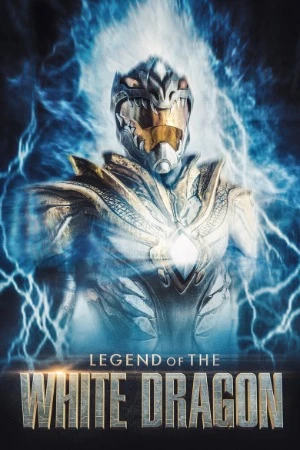 Download Legend of the White Dragon (2026) Movie Poster