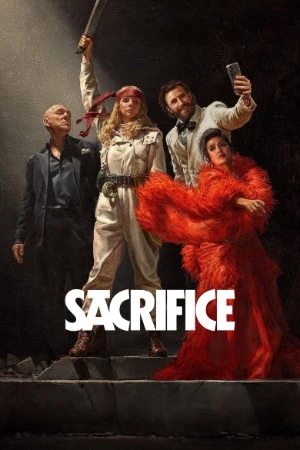 Download Sacrifice (2026) Movie Poster
