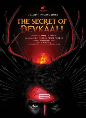 Download The Secret of Devkaali (2025) Movie Poster