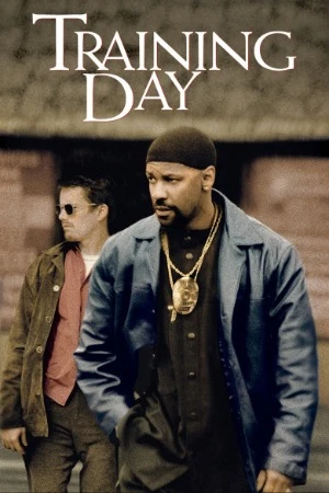 Download Training Day (2026) Movie Poster