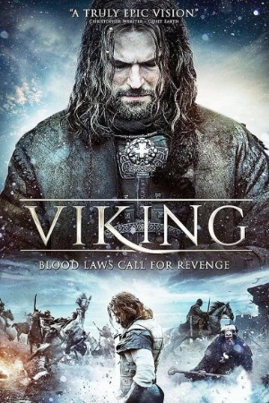 Download Viking (2016) Movie Poster