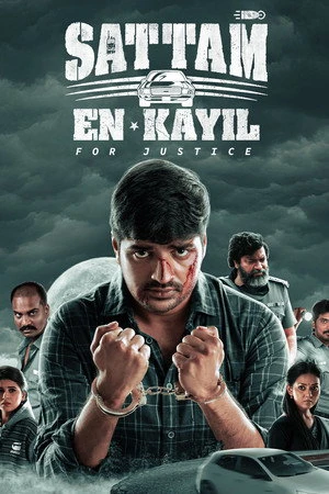Download Sattam En Kaiyil (2024) Movie Poster