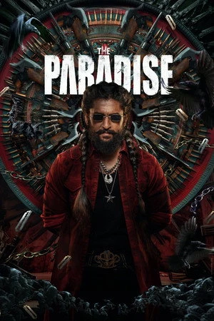 Download The Paradise (2026) Movie Poster
