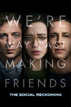Download The Social Reckoning (2026) Movie Poster