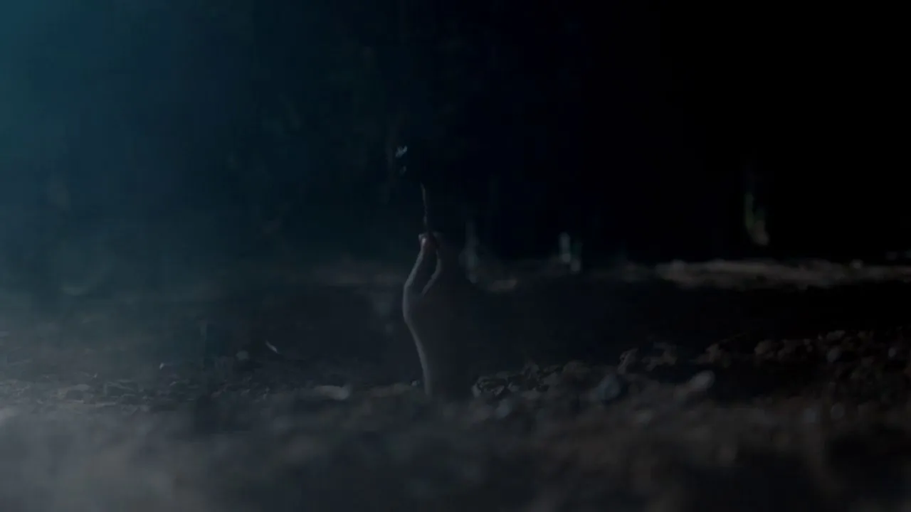 Hostel Haadsa (2026) HD Screenshot