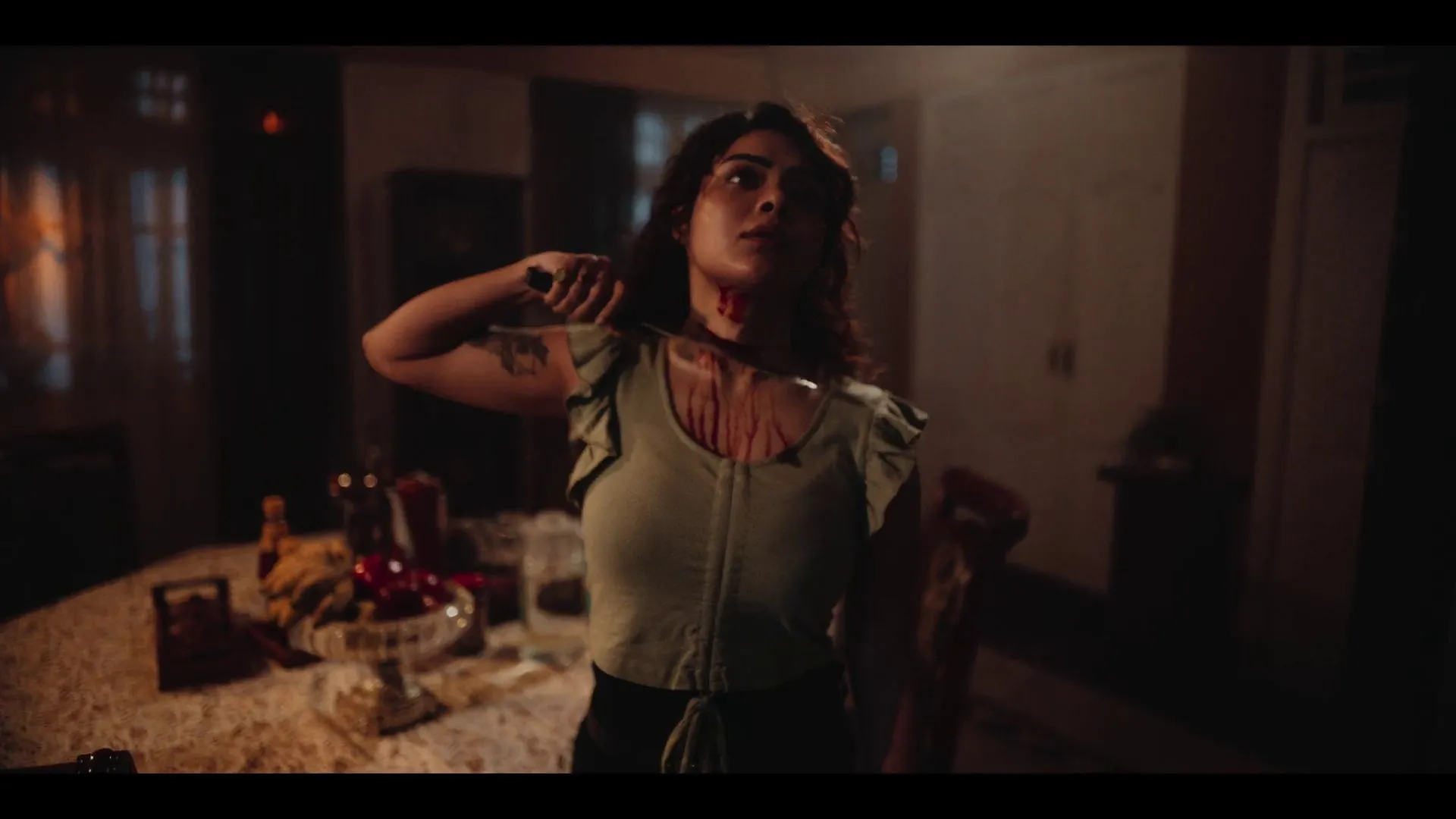 Anjaan Saaye (2026) HD Screenshot