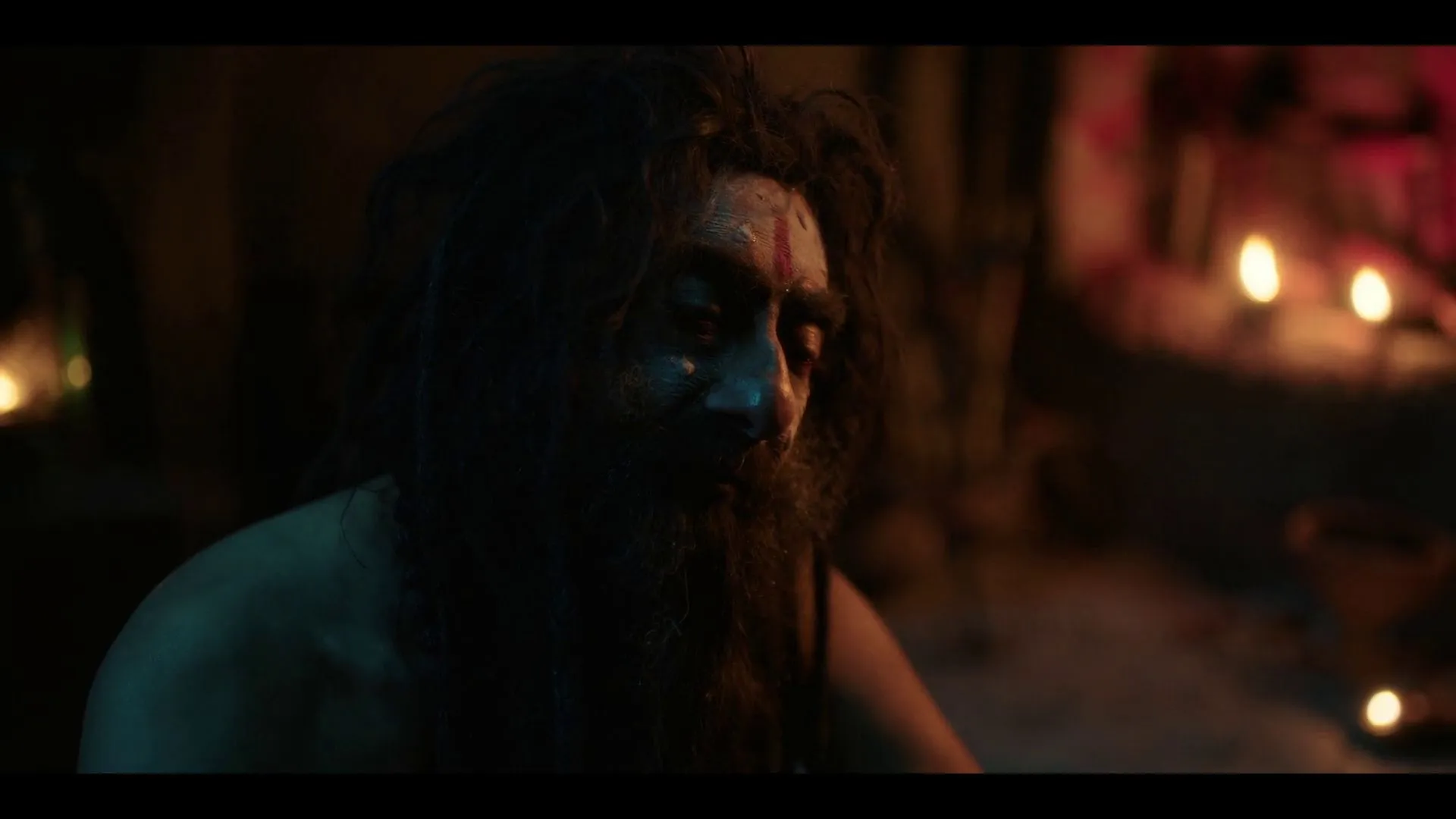 Anjaan Saaye (2026) HD Screenshot