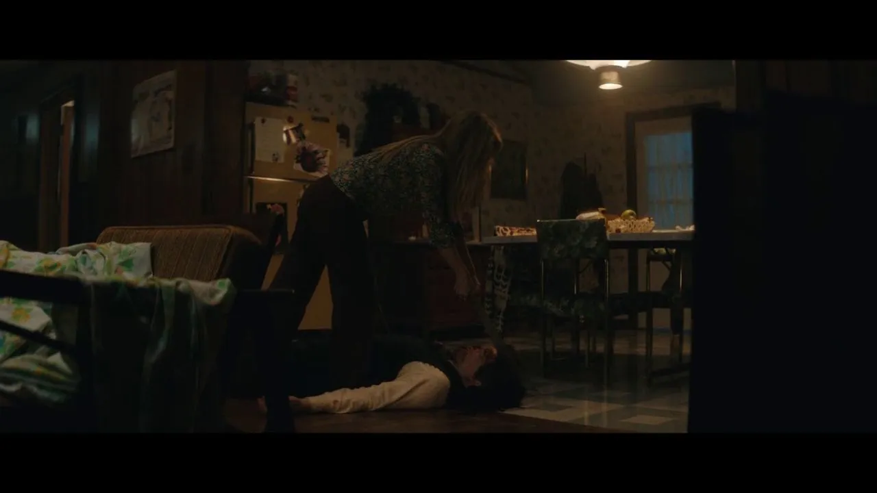 Crystal Lake (2026) HD Screenshot