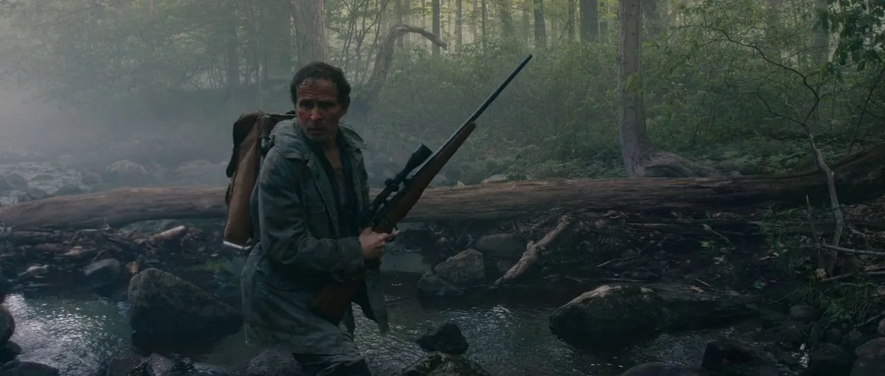Crystal Lake (2026) HD Screenshot