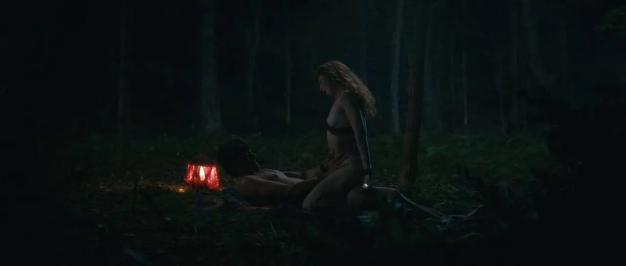 Crystal Lake (2026) HD Screenshot