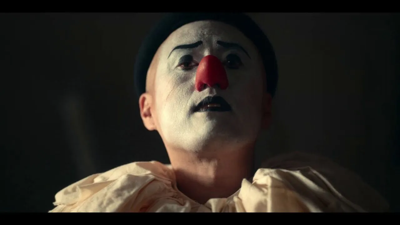 Dead-End Job (2026) HD Screenshot