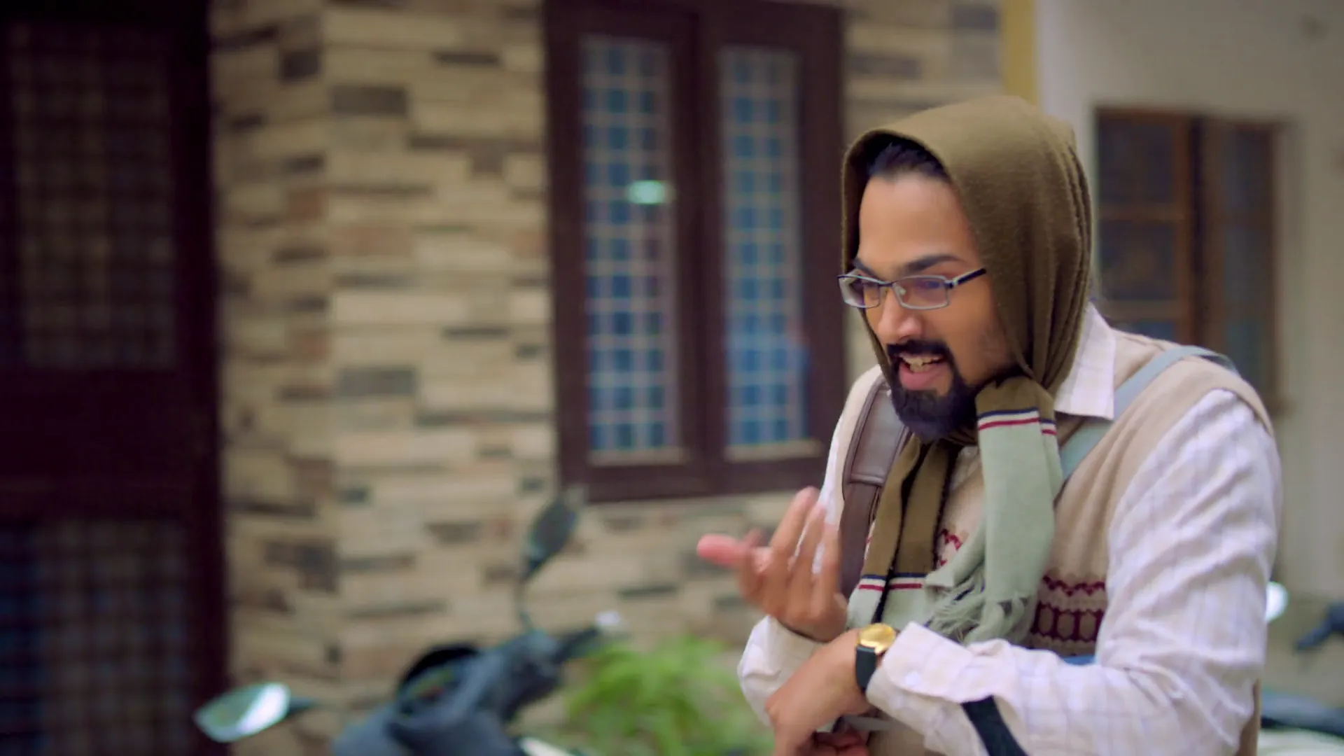 Dhindora (2026) HD Screenshot