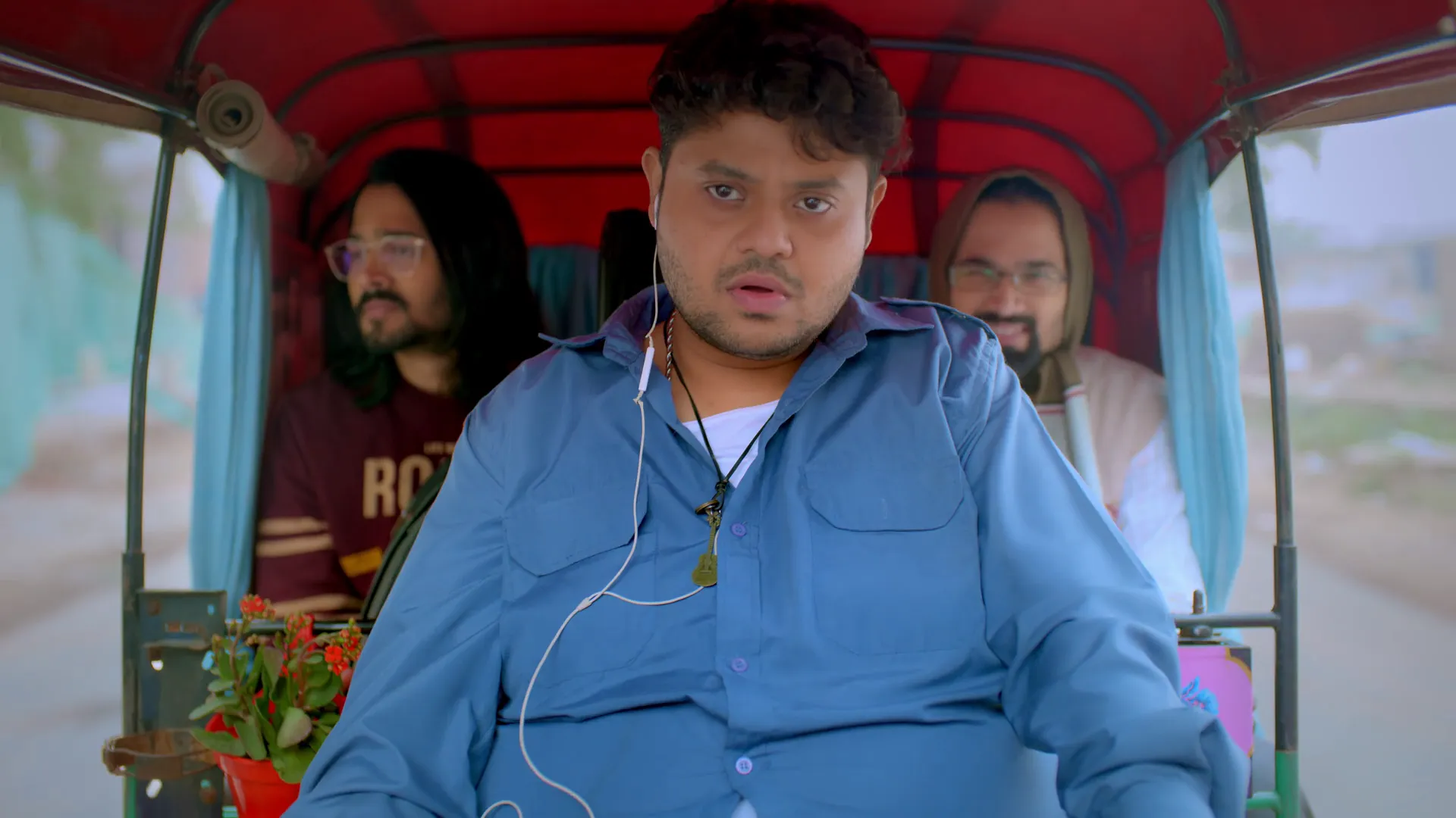 Dhindora (2026) HD Screenshot