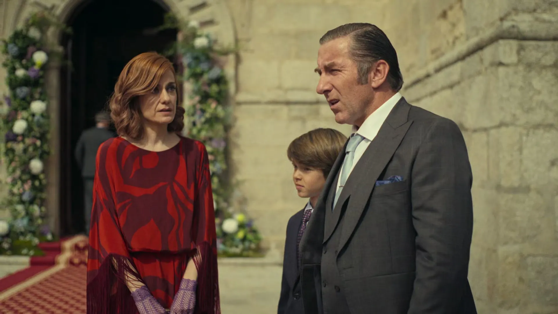 Fading Grandeur (2026) HD Screenshot