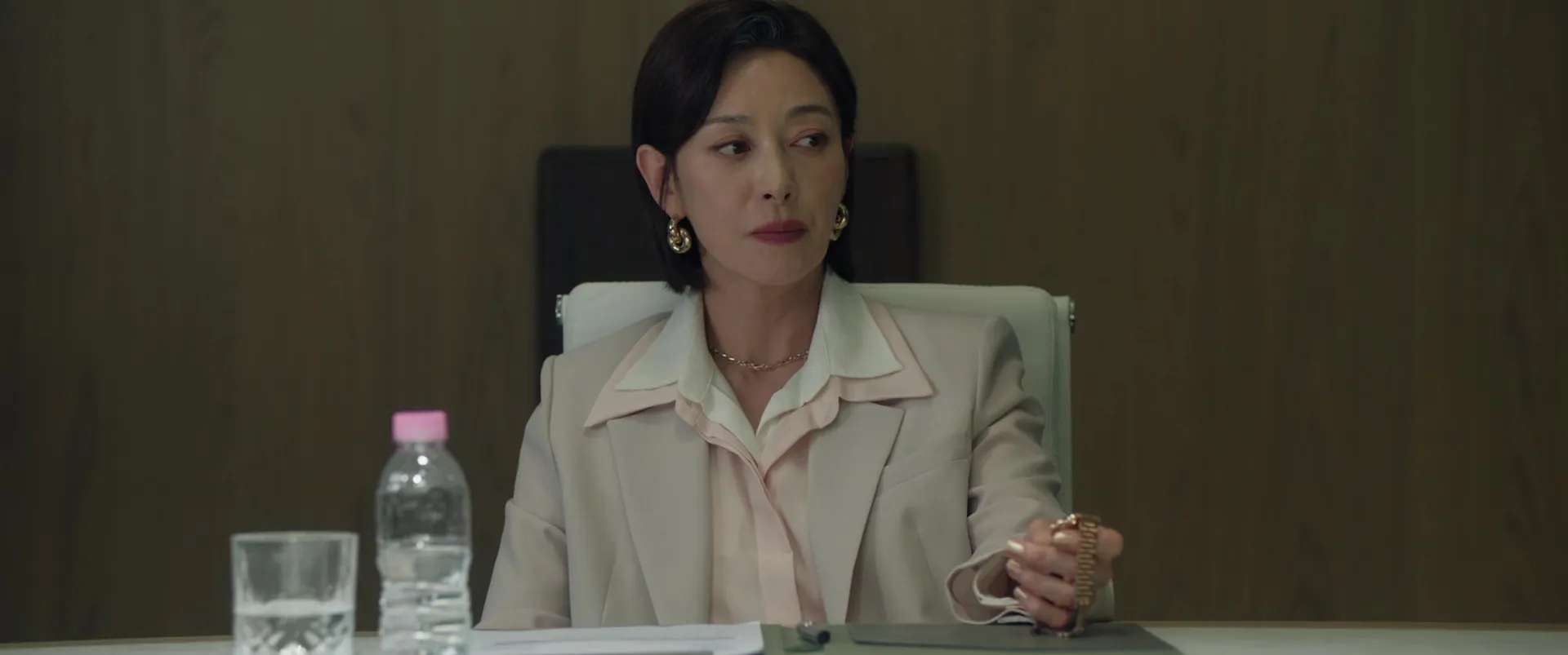 Final Table (2026) HD Screenshot