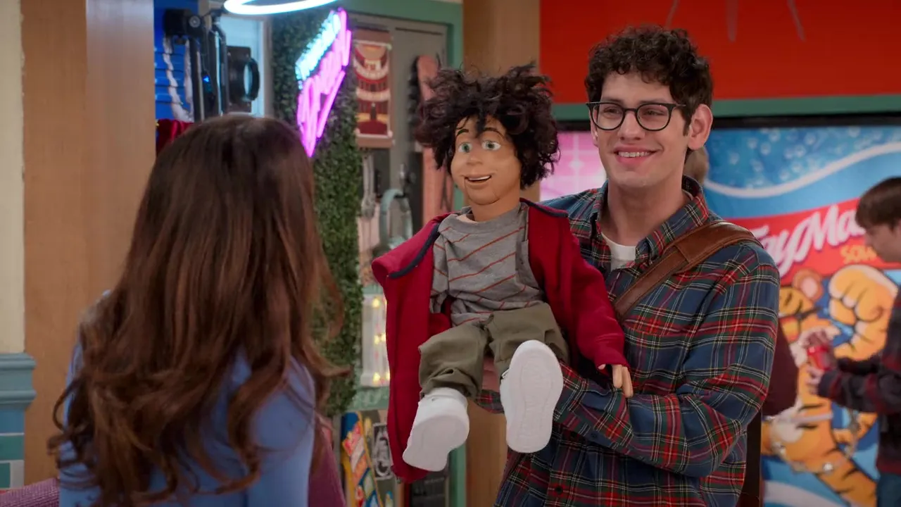 Hollywood Arts (2026) HD Screenshot