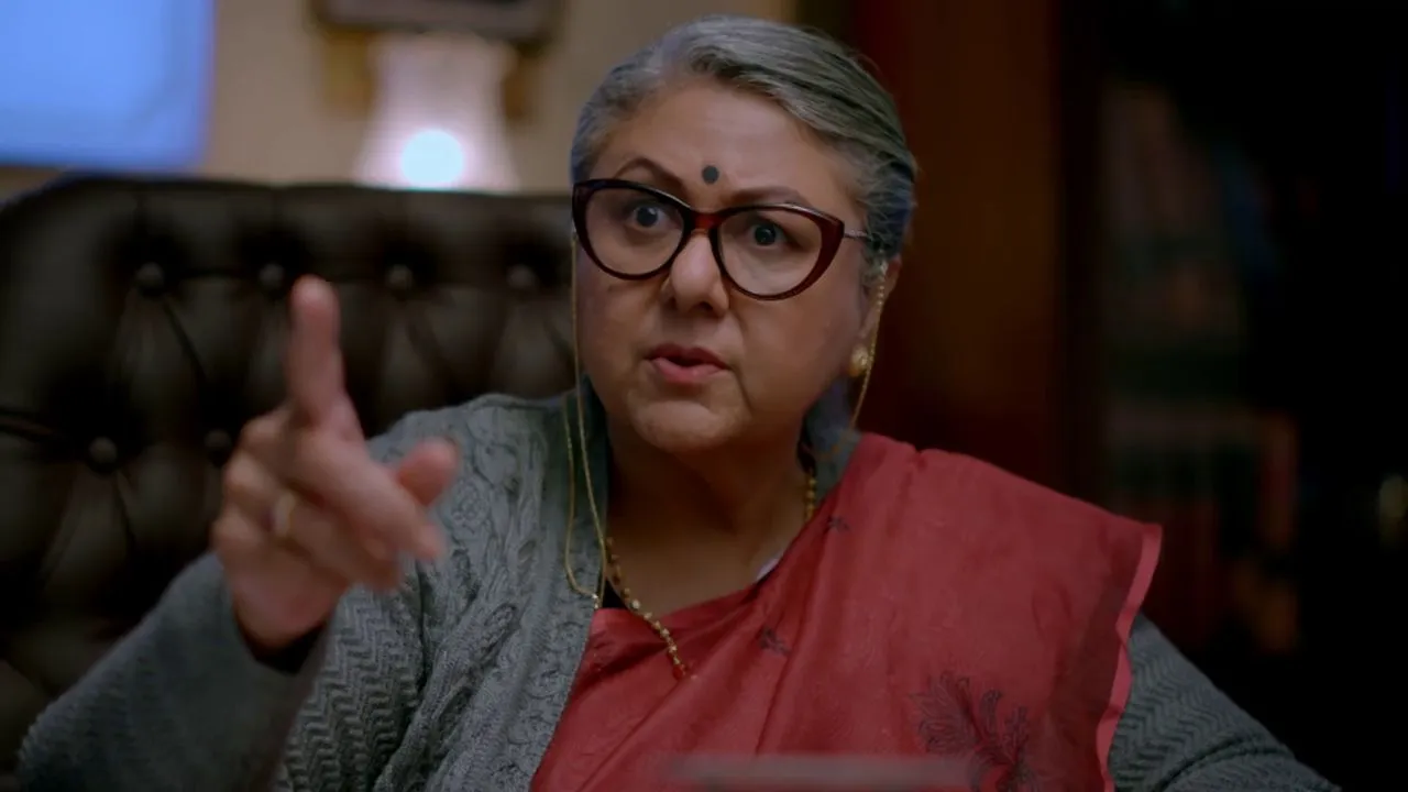 Hostel Haadsa (2026) HD Screenshot