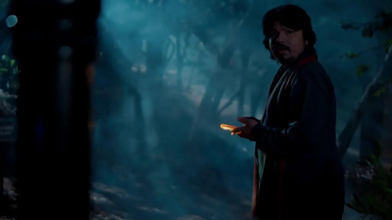 Hostel Haadsa (2026) HD Screenshot
