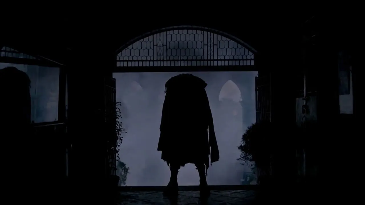 Hostel Haadsa (2026) HD Screenshot