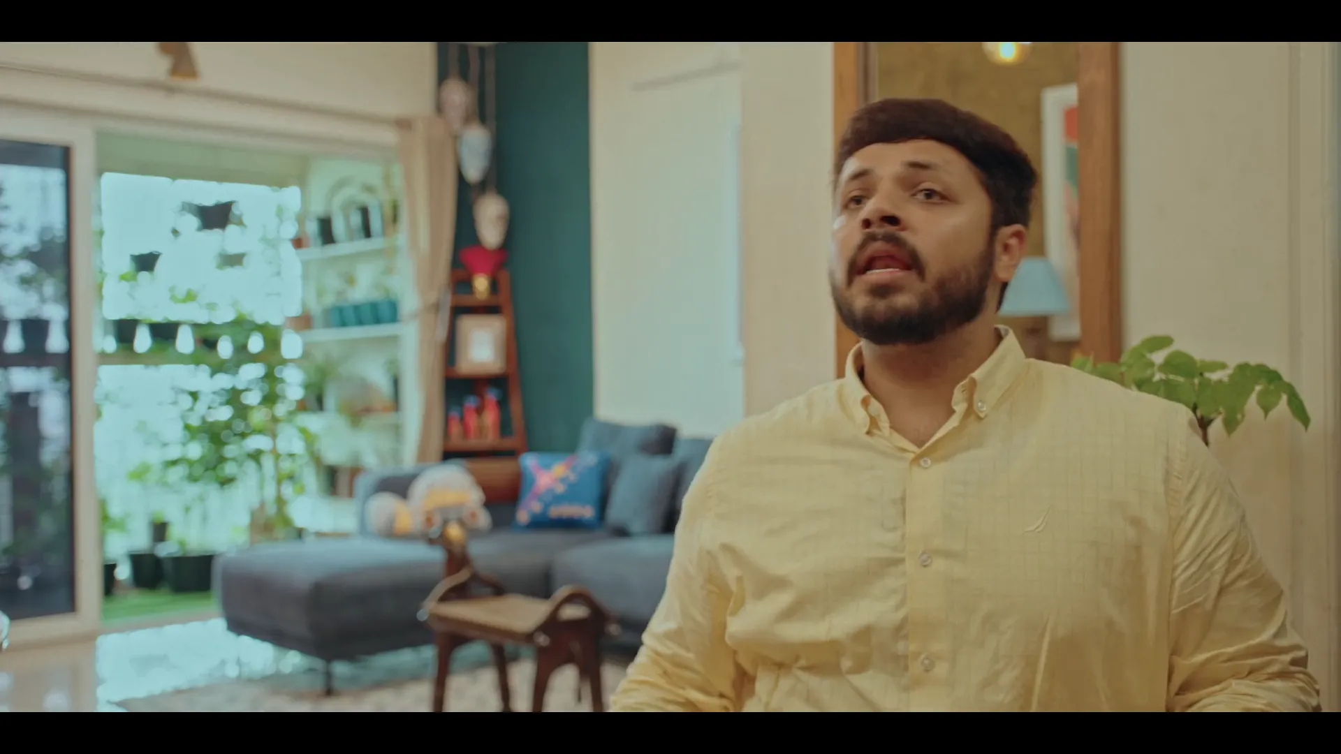 Kappi Squad (2026) HD Screenshot