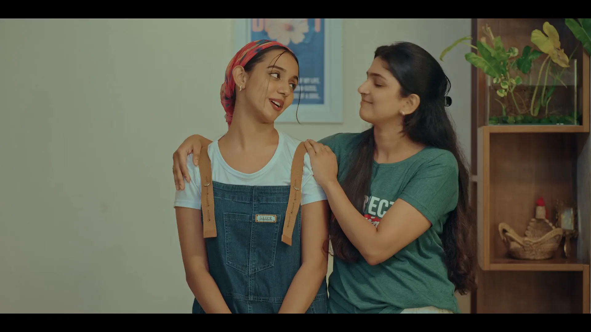 Kappi Squad (2026) HD Screenshot